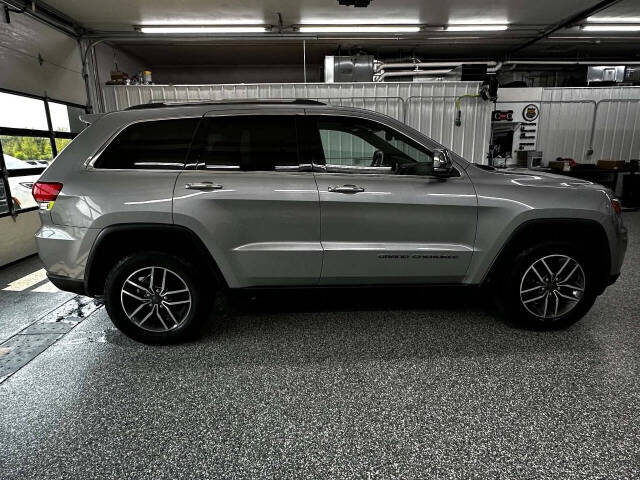 jeep grand cherokee 2019 1C4RJFBG8KC712887 image jeep grand cherokee 2019 1C4RJFBG8KC712887 image